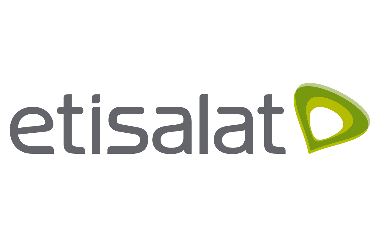 Etisalat Afghanistan logo