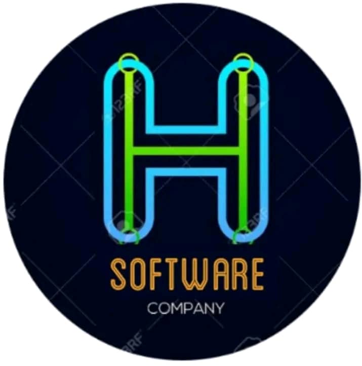 Hayat Software Company logo